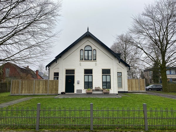 For rent: Hoogezand