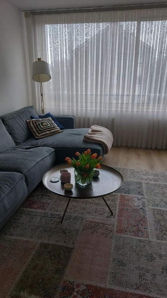 For rent: Amsterdam