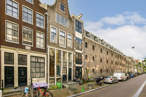 For rent:  Amsterdam  / €3000.00 p.m. / 95.00m2