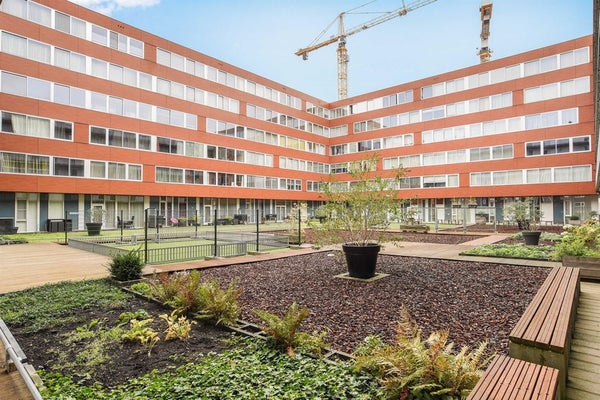 Te huur:  Amsterdam  / €2975,00 p.m. / 116,00m2