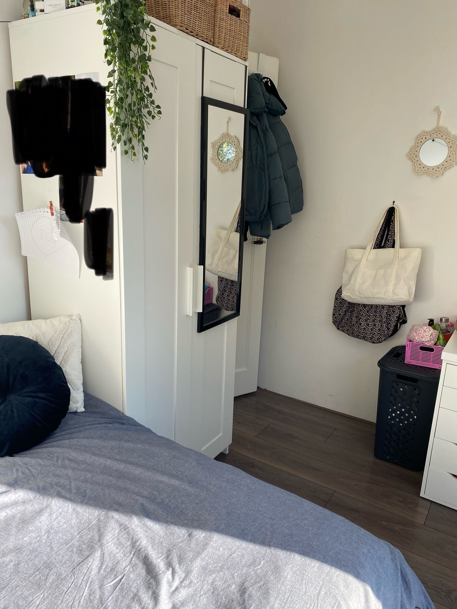 Te huur: Den Haag / €650 p.m. / 12m2