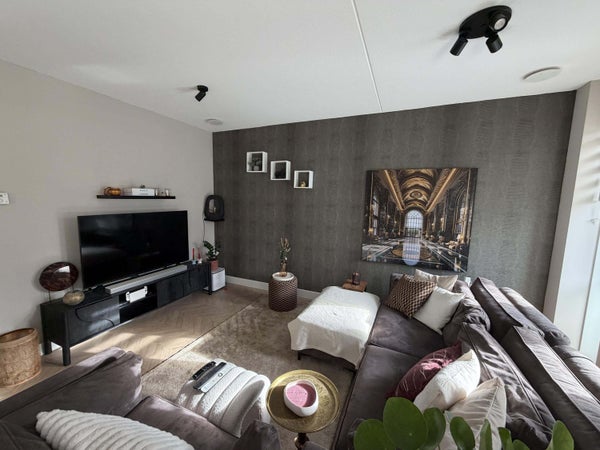 For rent: Uden