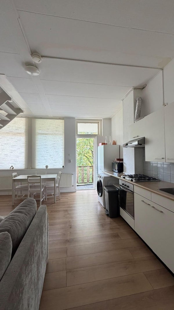 Te huur: Rotterdam