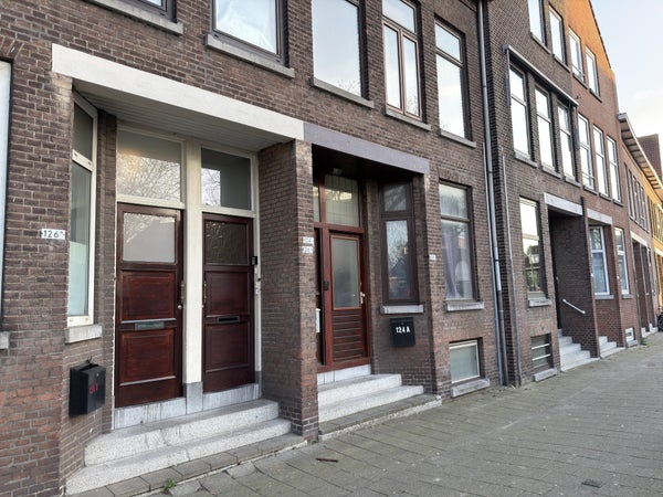 For rent: Schiedam / €900.00 p.m. / 41.00m2
