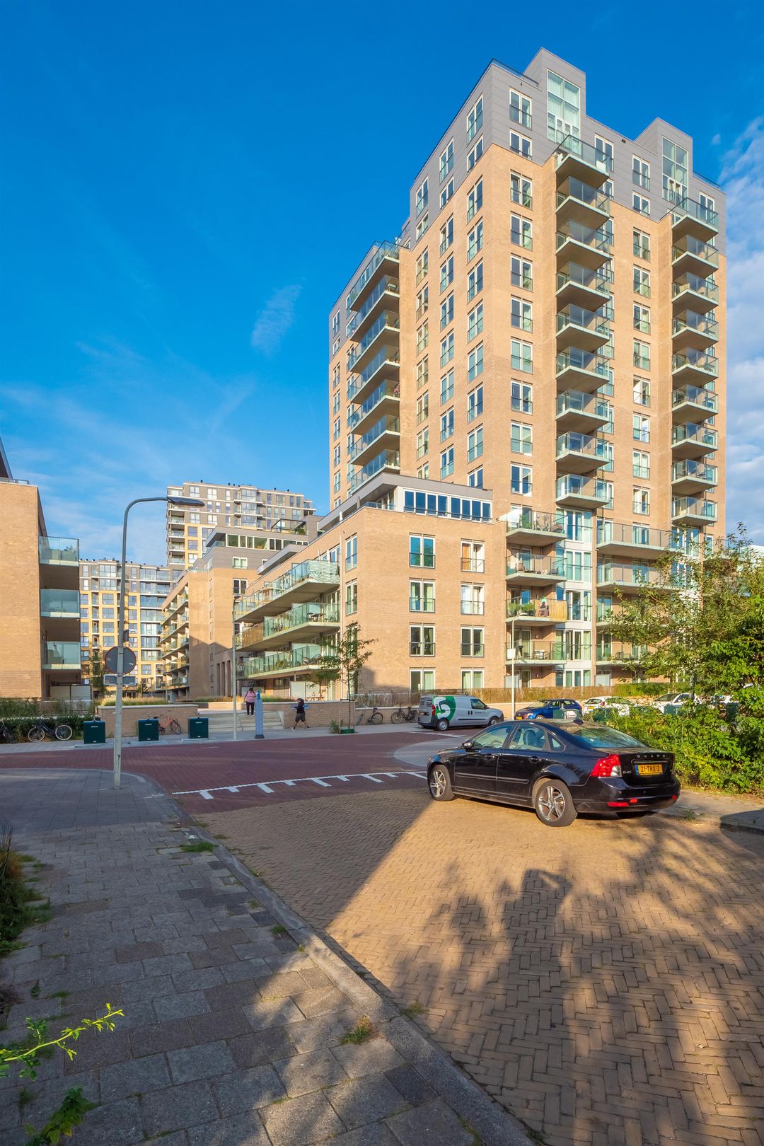 For rent: Den Haag