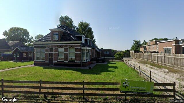 For rent: Wapserveen