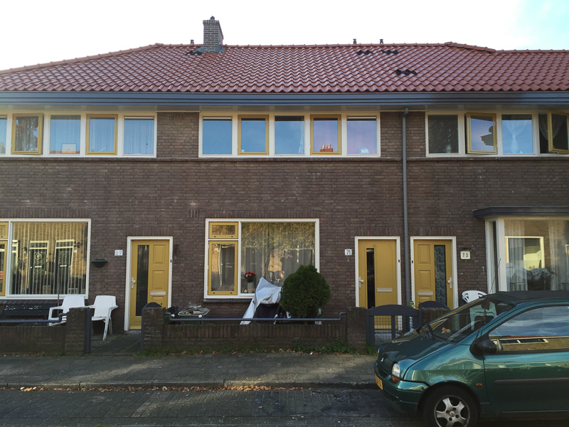 For rent: Zwolle