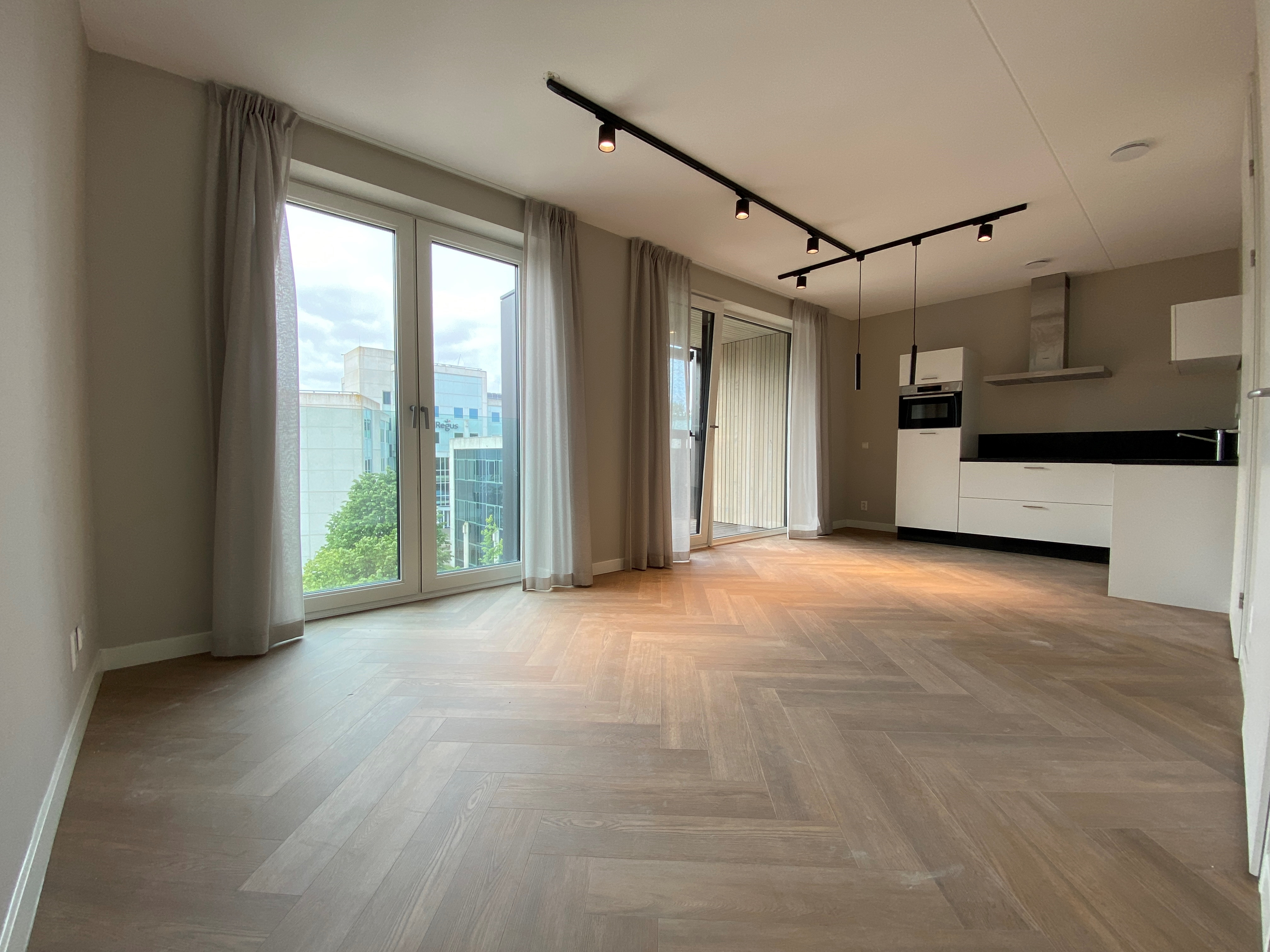 Te huur: Hoofddorp