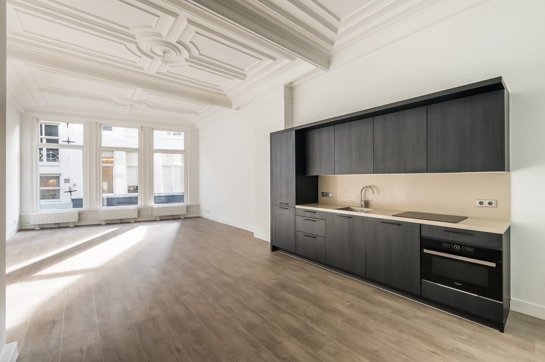 Te huur: Amsterdam