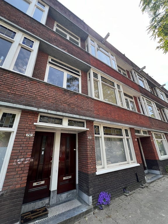 For rent: Rotterdam / €1850.00 p.m. / 83.00m2