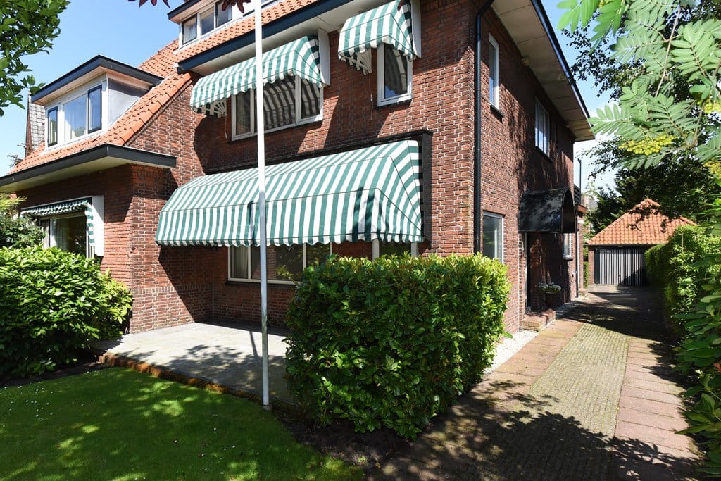 For rent: Wassenaar