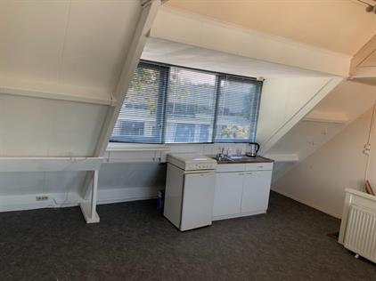 Te huur: Hilversum / €490,00 p.m. / 32,00m2