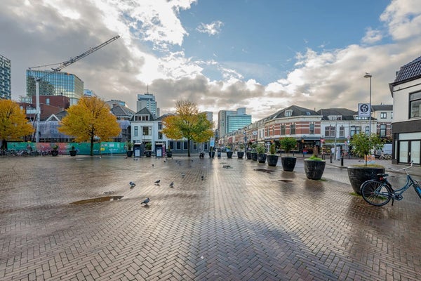 For rent: Utrecht / €1425.00 p.m. / 21.00m2