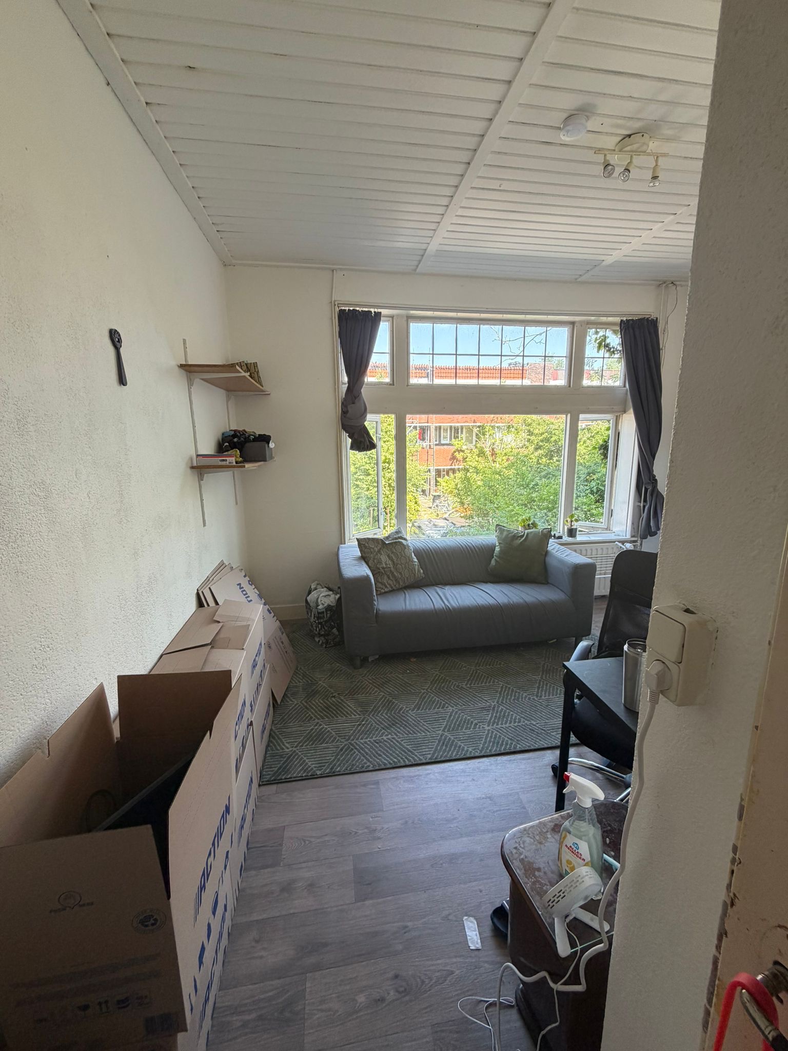 Te huur: Groningen / €62,00 p.m. / 14,00m2