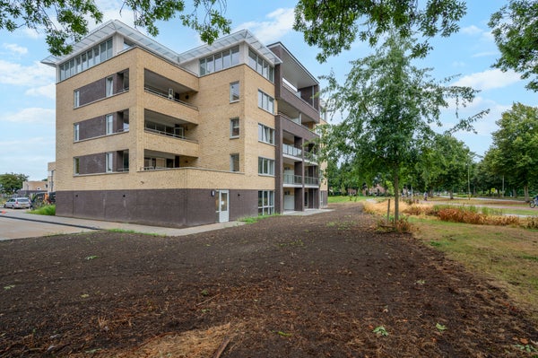 For rent: Dronten