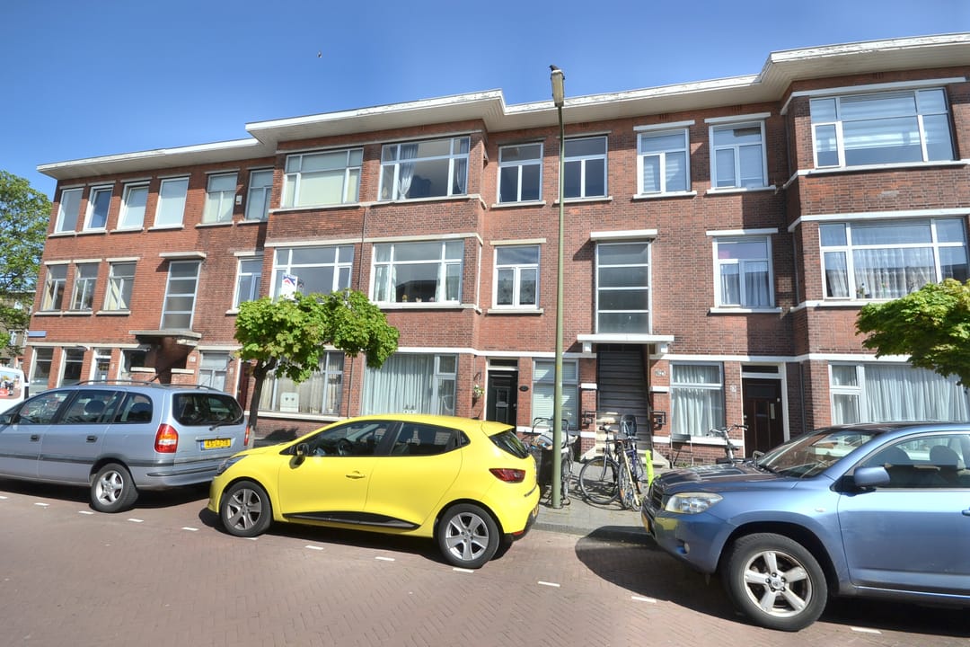 Te huur: Den Haag / €1848,00 p.m. / 81,00m2