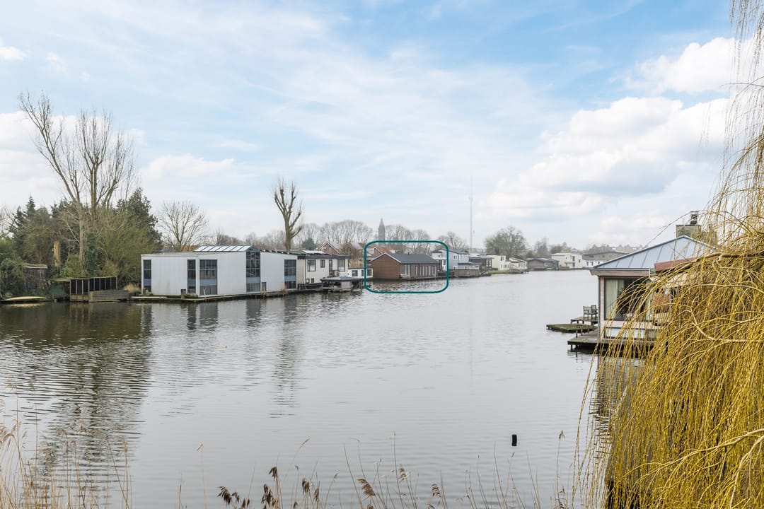 For rent: Halfweg / €2495.00 p.m. / 96.00m2