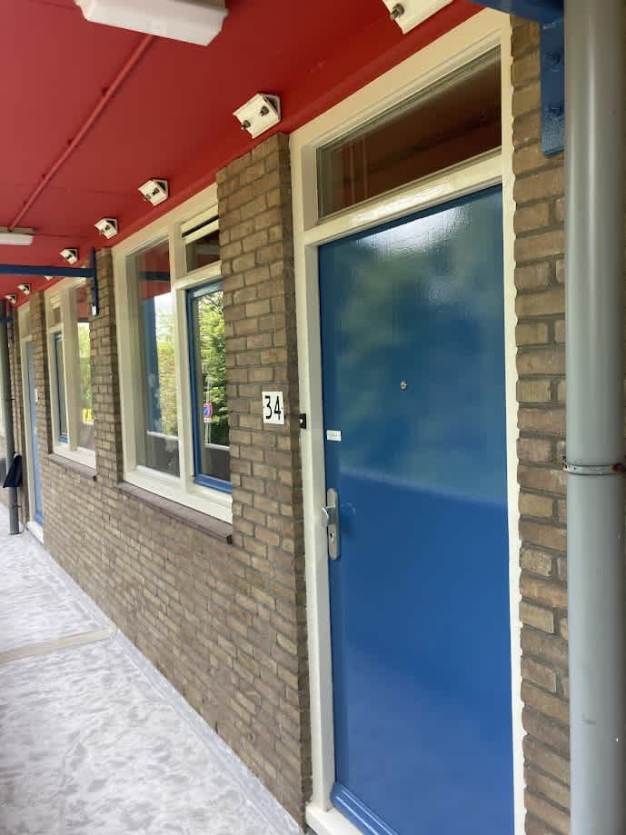 Te huur: Wormerveer