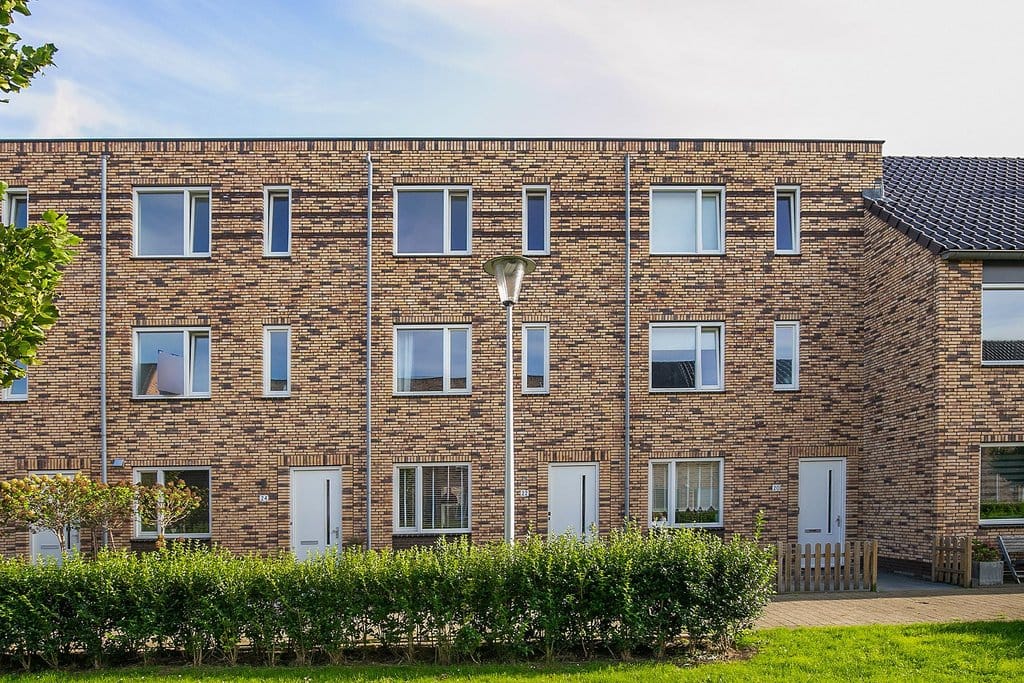 Te huur: Berkel en Rodenrijs / €2500 p.m. / 128m2