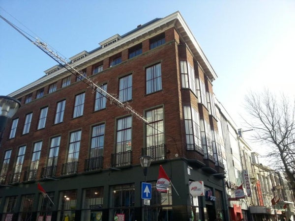 Te huur: Leeuwarden
