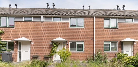 Te huur: Amsterdam