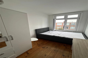For rent: Den Haag