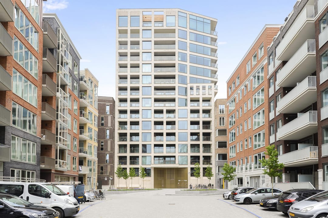 For rent: Diemen / €1550.00 p.m. / 77.00m2