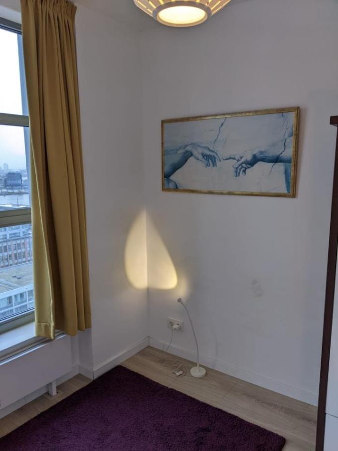 Te huur: Amsterdam