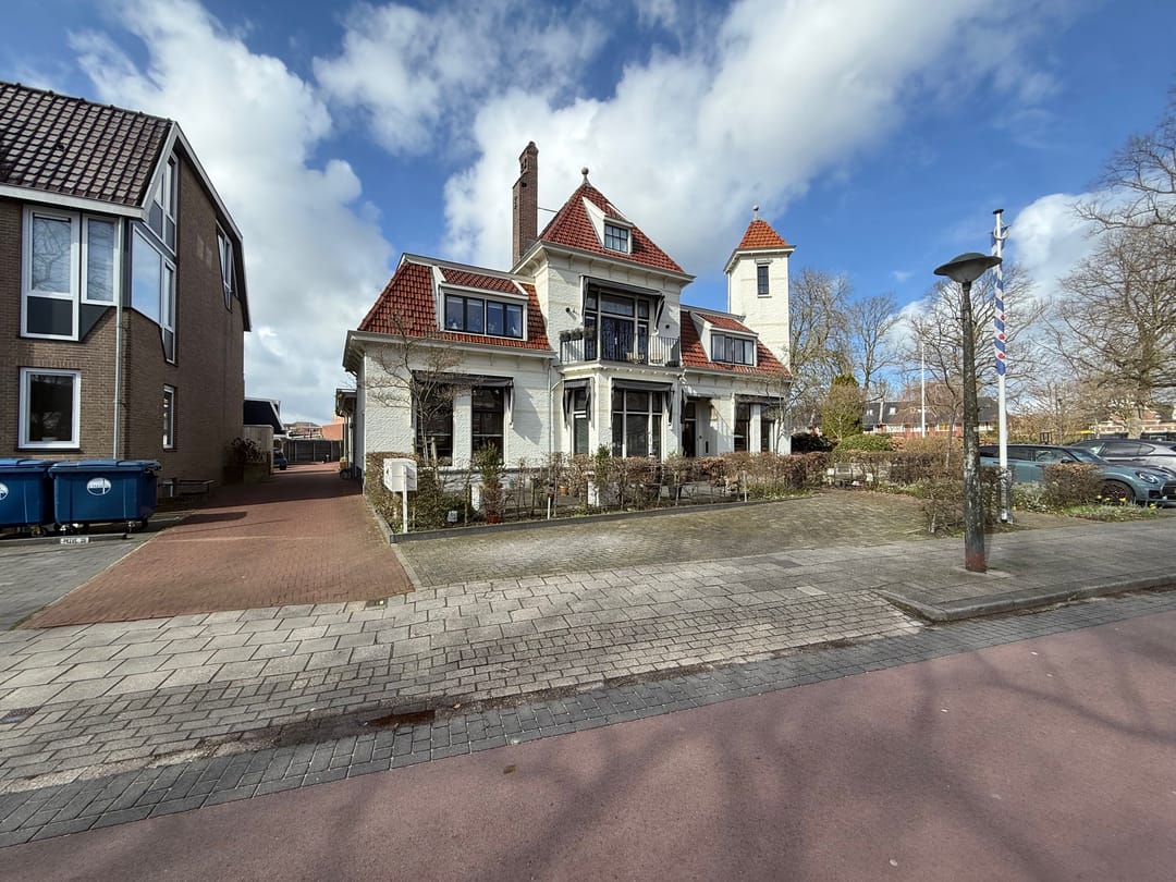 Te huur: Leeuwarden