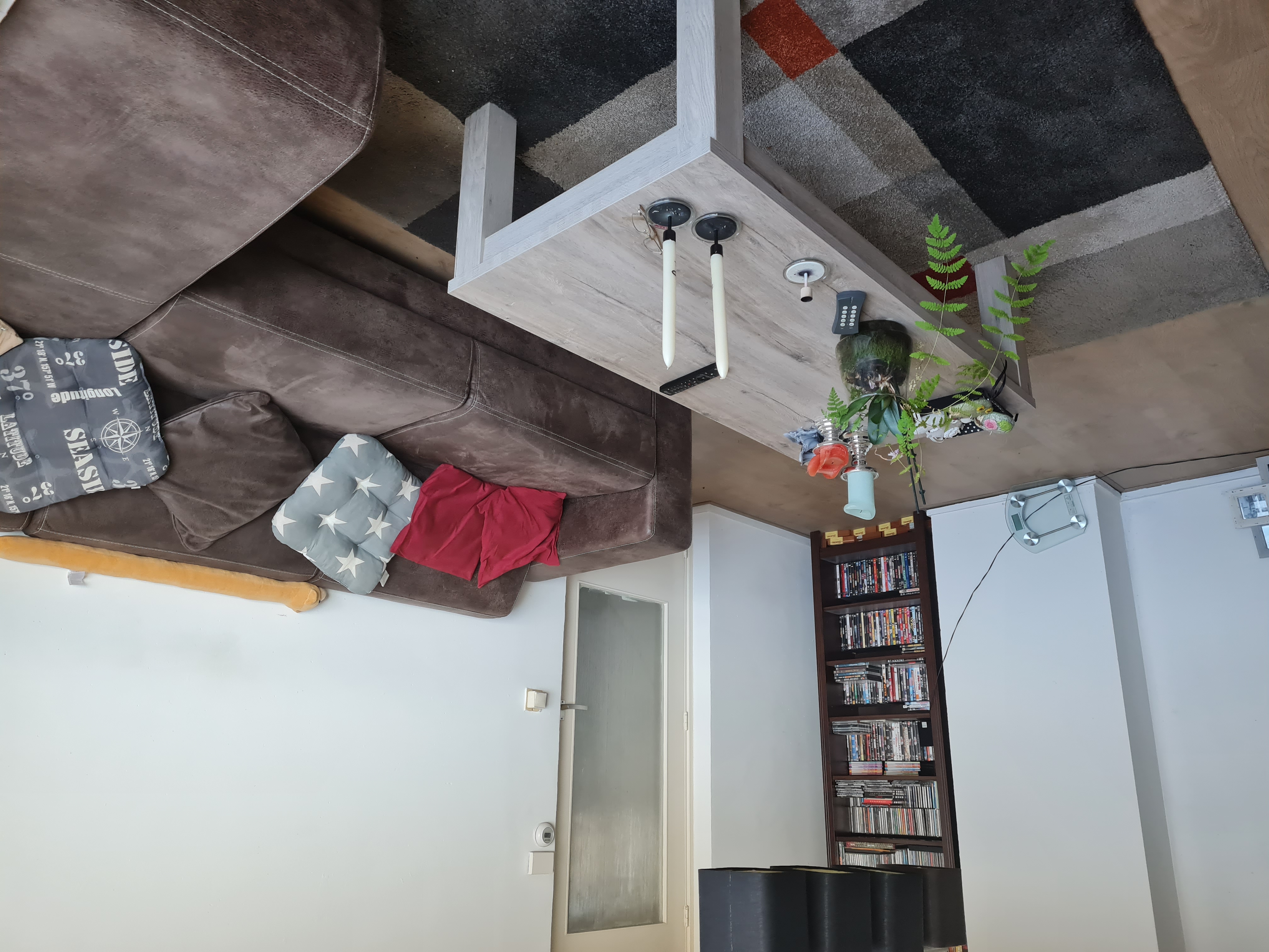 Te huur: Utrecht