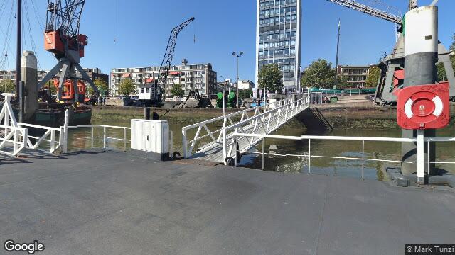 Te huur: Rotterdam