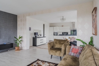 For rent: Amstelveen