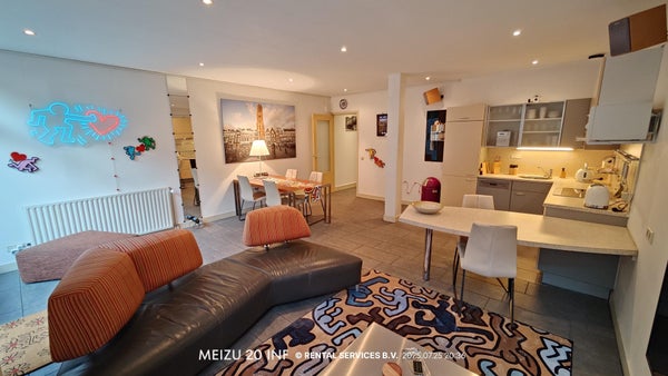 Te huur: Utrecht / €2500,00 p.m. / 75,00m2