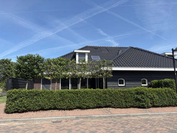Te huur: Lunteren / €2000,00 p.m. / 118,00m2