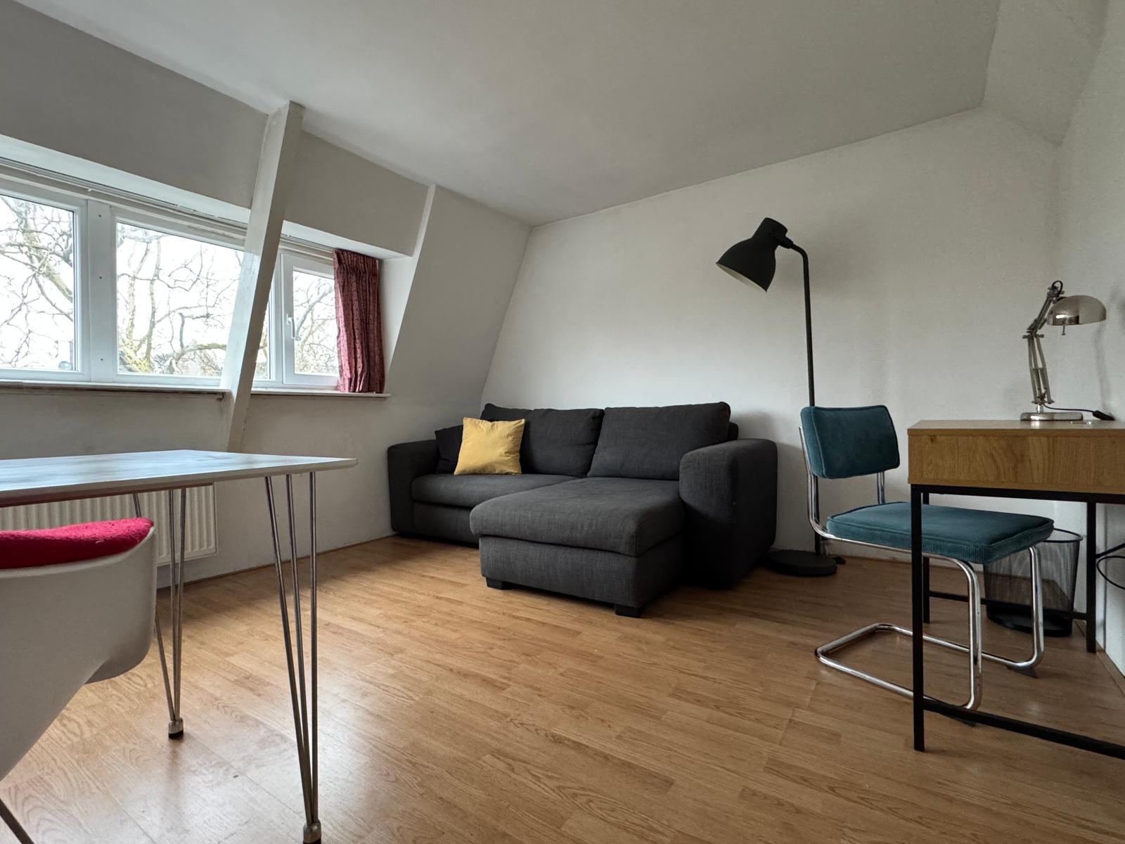 Te huur: Rotterdam