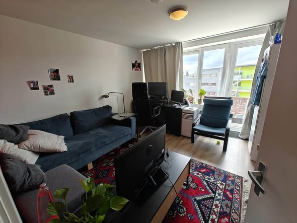 Te huur: Groningen
