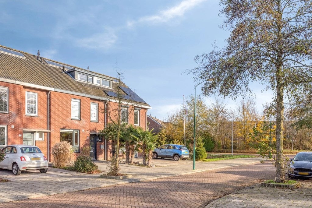 For rent: Woerden