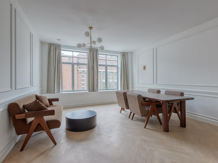 For rent: Den Haag