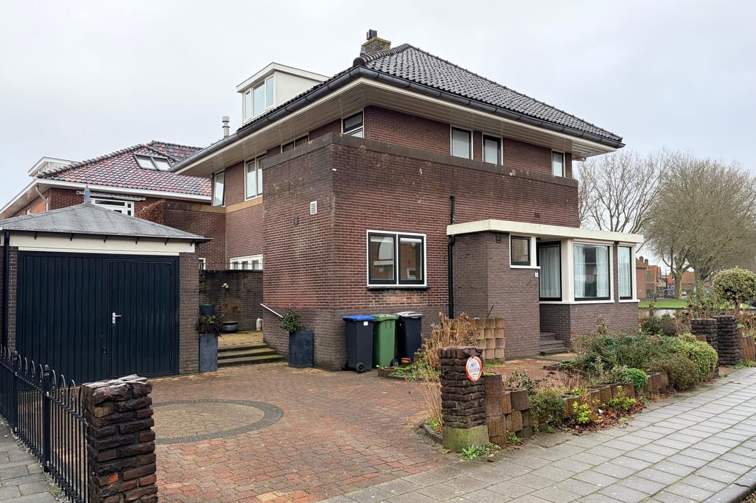 Te huur: Woerden / €2500,00 p.m. / 106,00m2