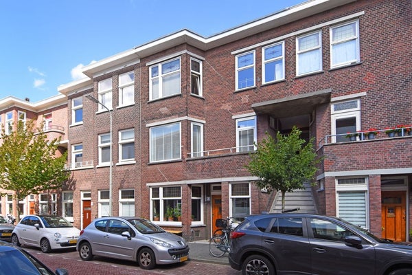 Te huur: Den Haag