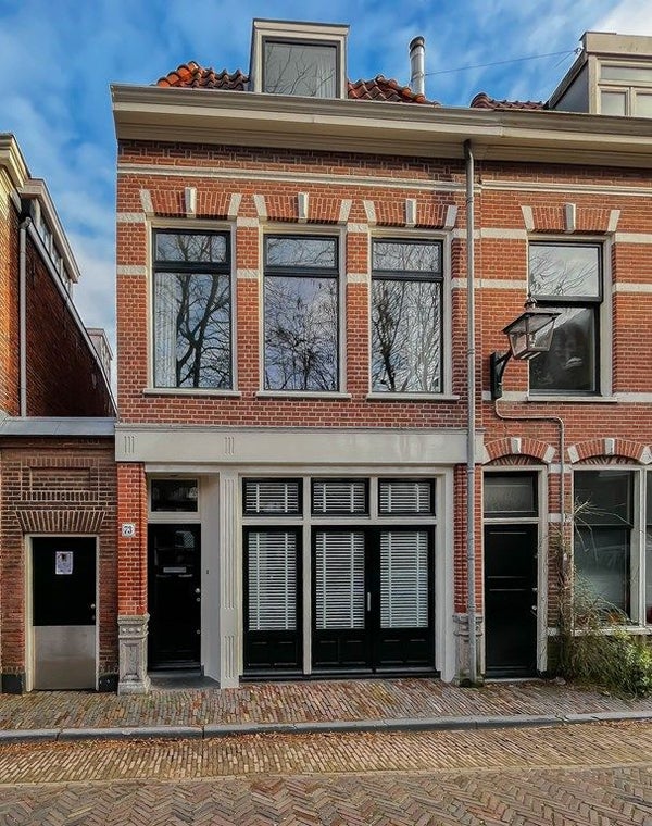 Te huur: Haarlem / €1975,00 p.m. / 61,00m2