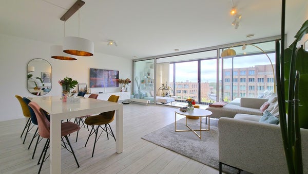 Te huur: Rotterdam