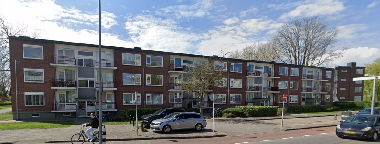 Te huur: Alkmaar / €638 p.m. / 50m2
