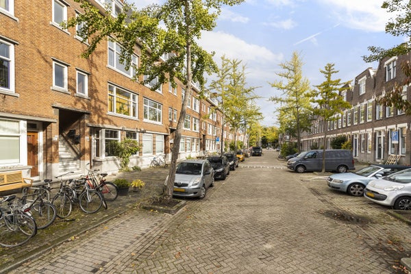 Te huur:  Rotterdam  / €1890 p.m. / 80m2