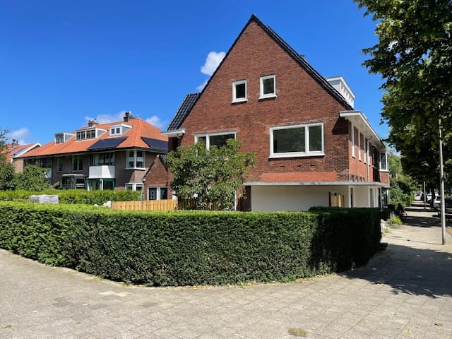 Te huur: Heemstede