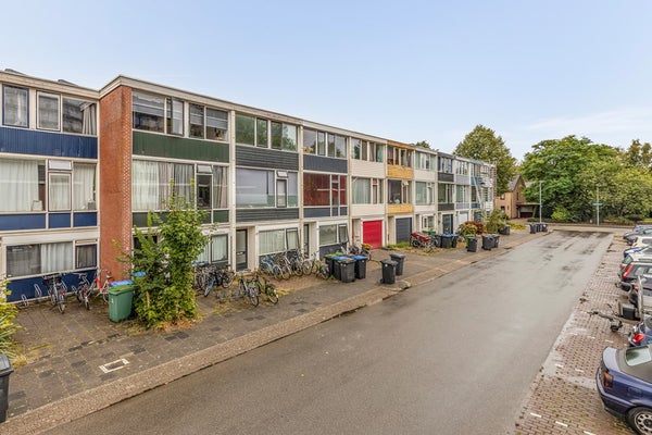 For rent: Groningen