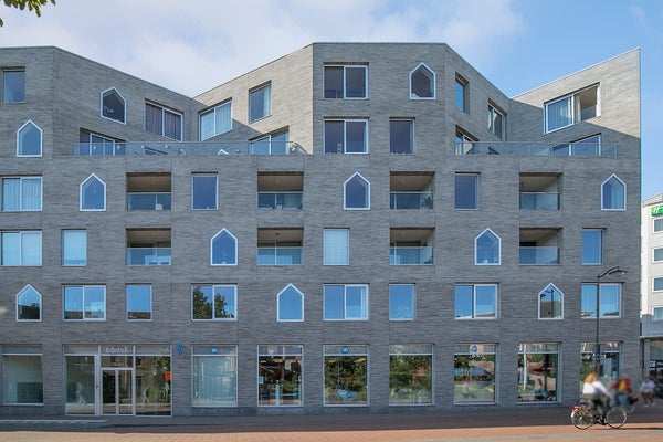 Te huur: Arnhem