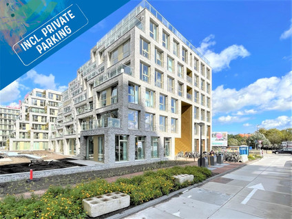 Te huur: Amsterdam / €2750,00 p.m. / 69,00m2