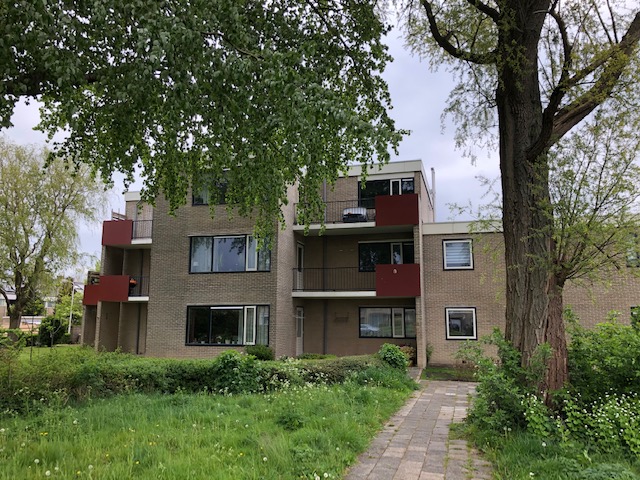 For rent: Dokkum / €638 p.m. / 55m2