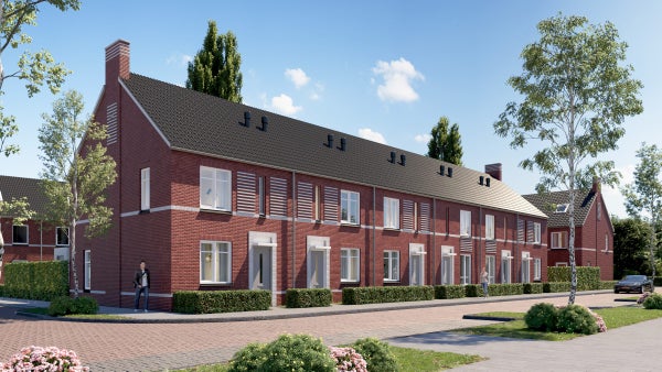 Te huur: Uden / €1750 p.m. / 109m2